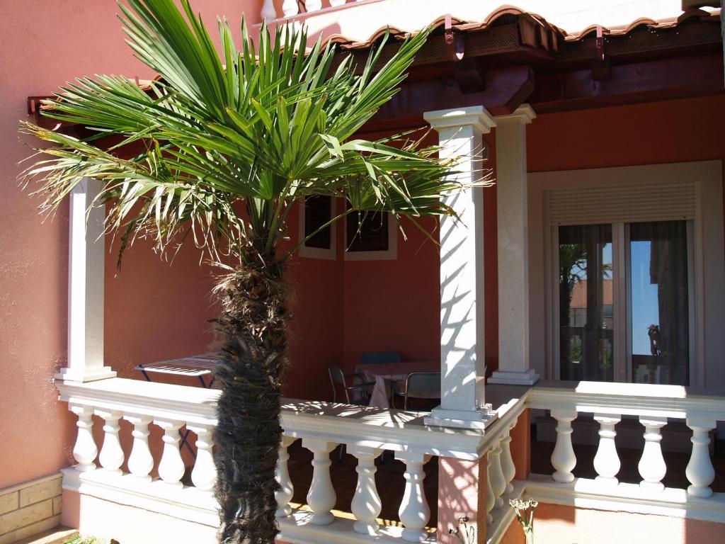 Apartments Banic Barbat na Rabu Cameră foto