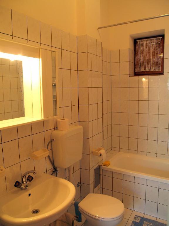 Apartments Banic Barbat na Rabu Cameră foto