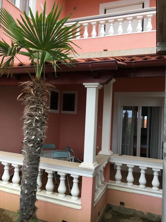 Apartments Banic Barbat na Rabu Exterior foto